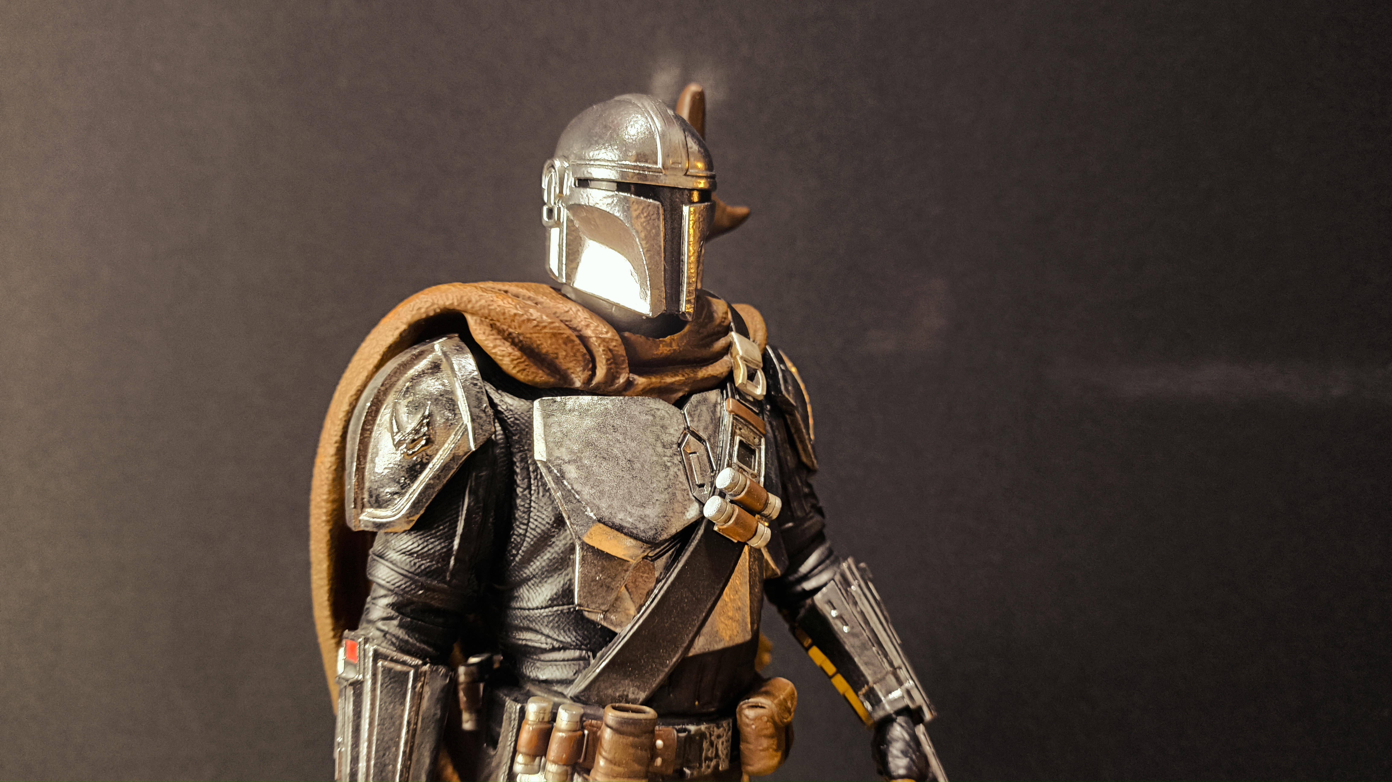 Mandalorian - Vista 1