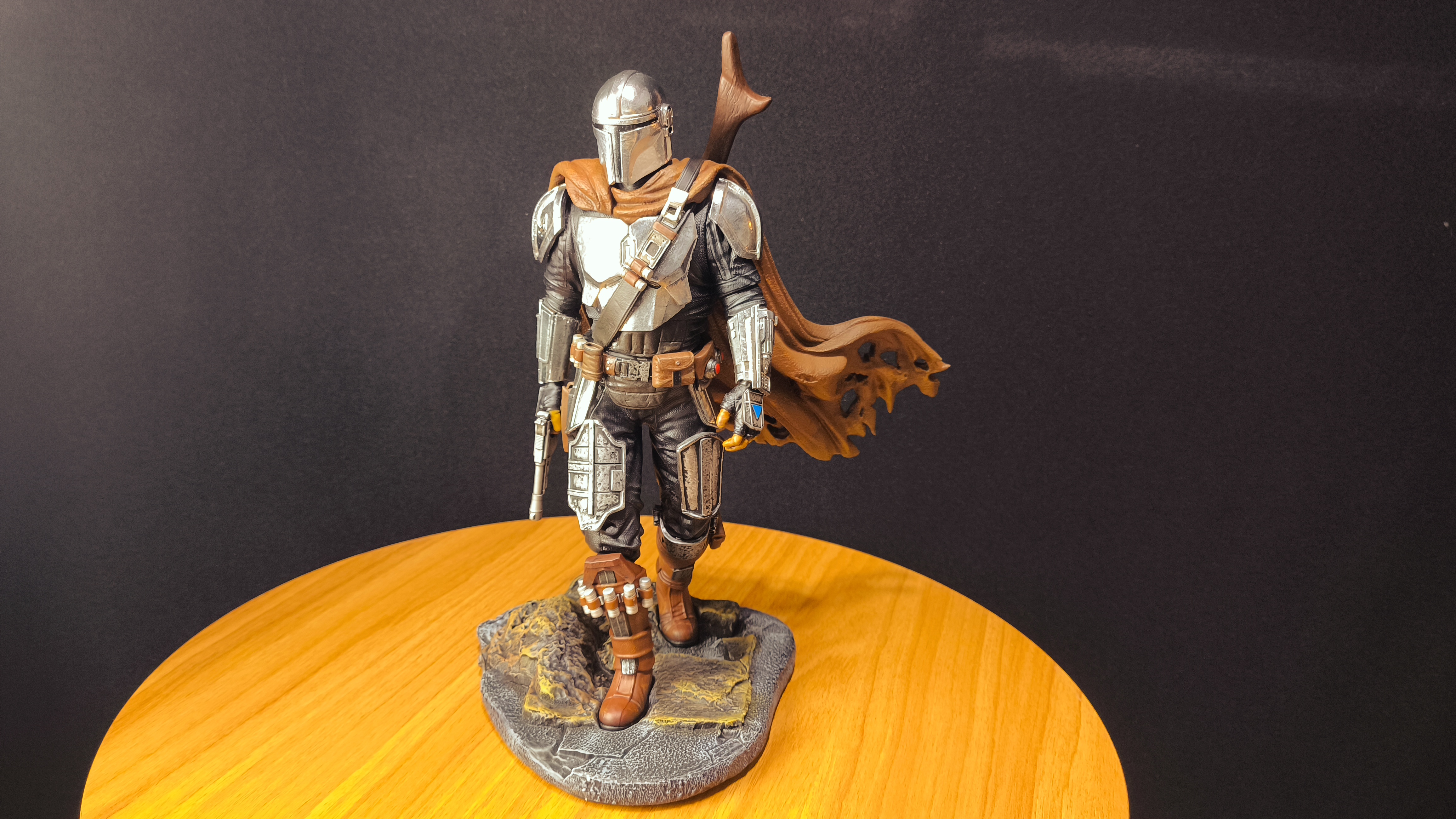 Mandalorian - Vista 2