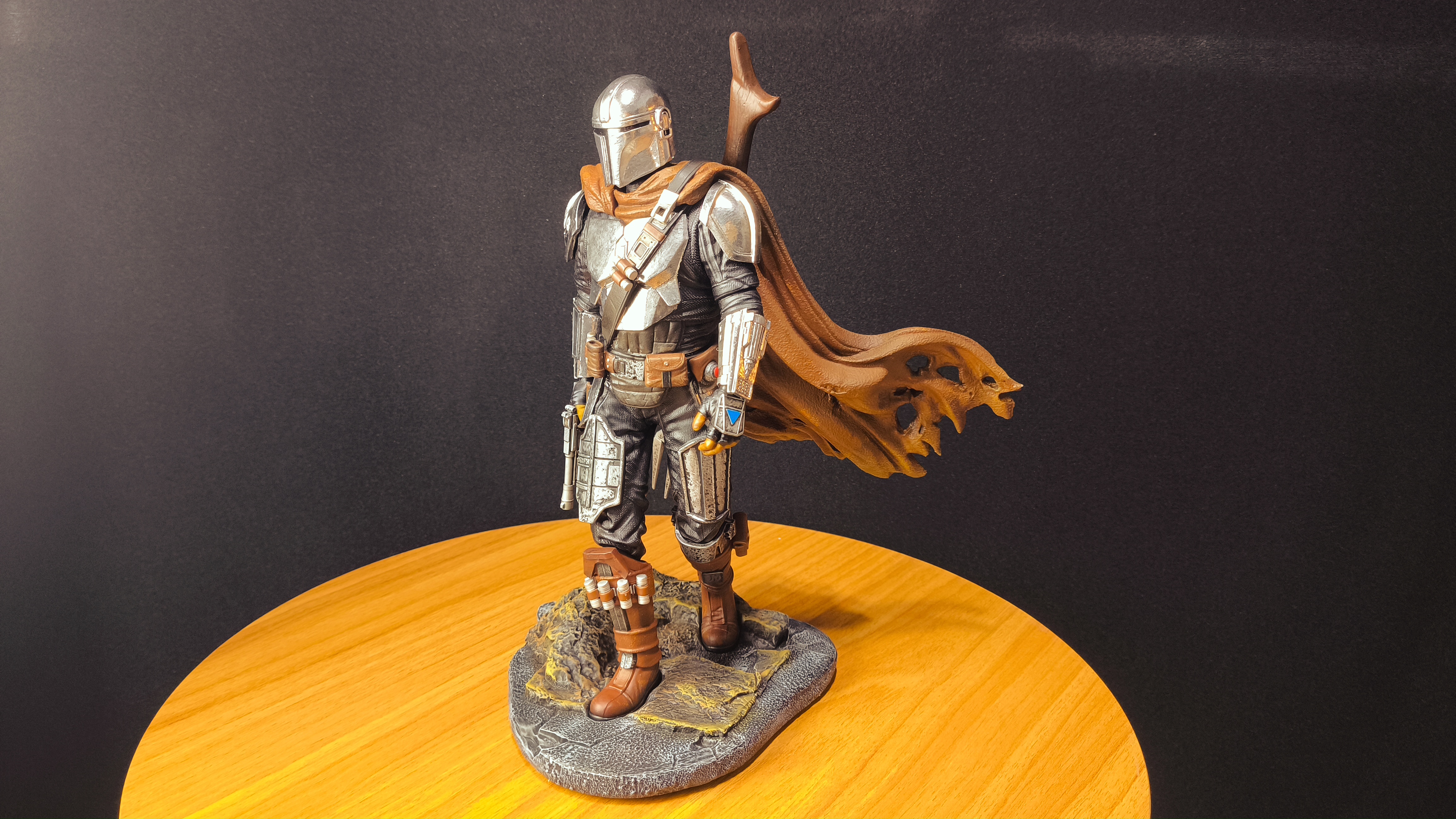 Mandalorian - Vista 5