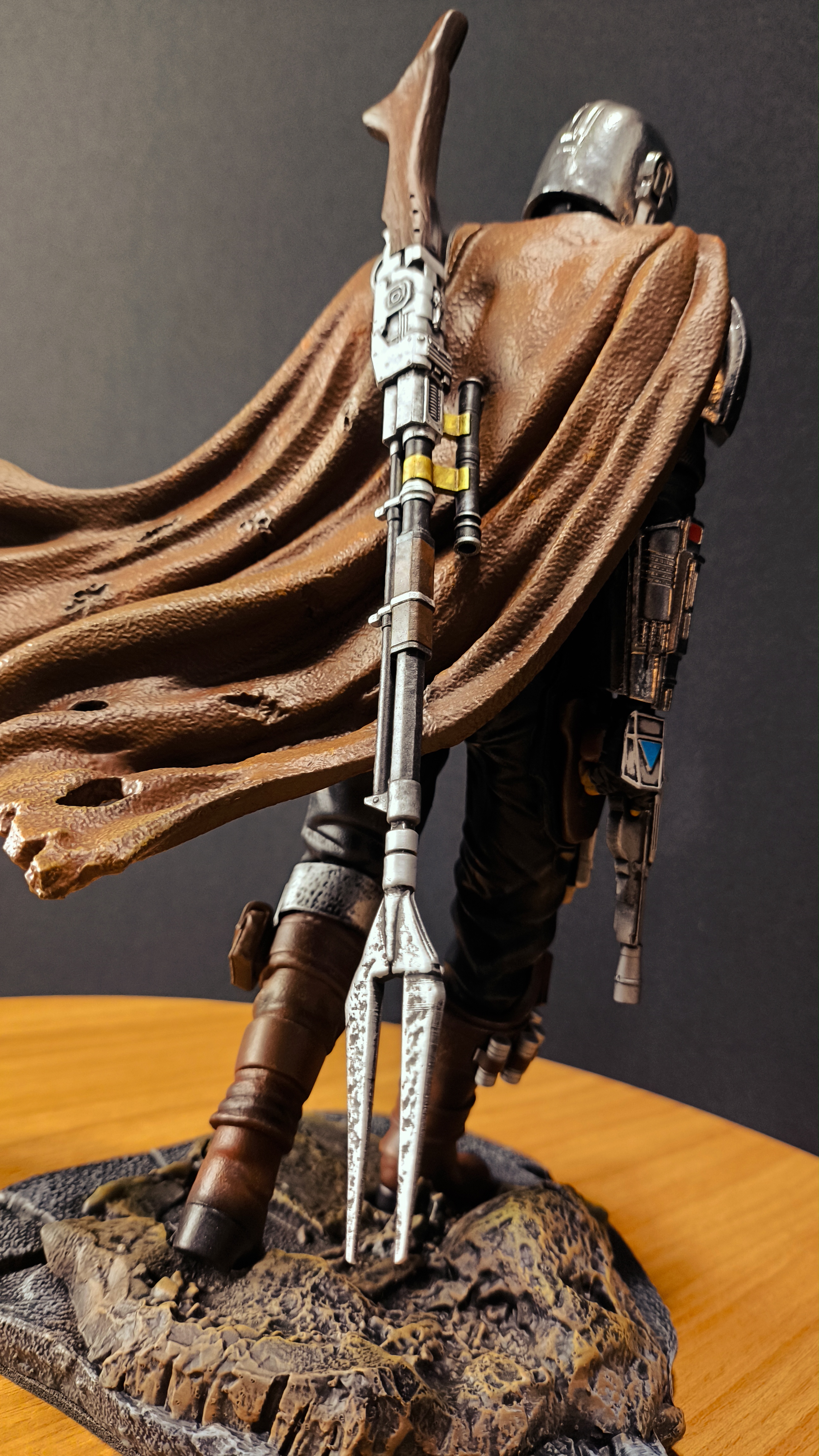 Mandalorian - Vista 10