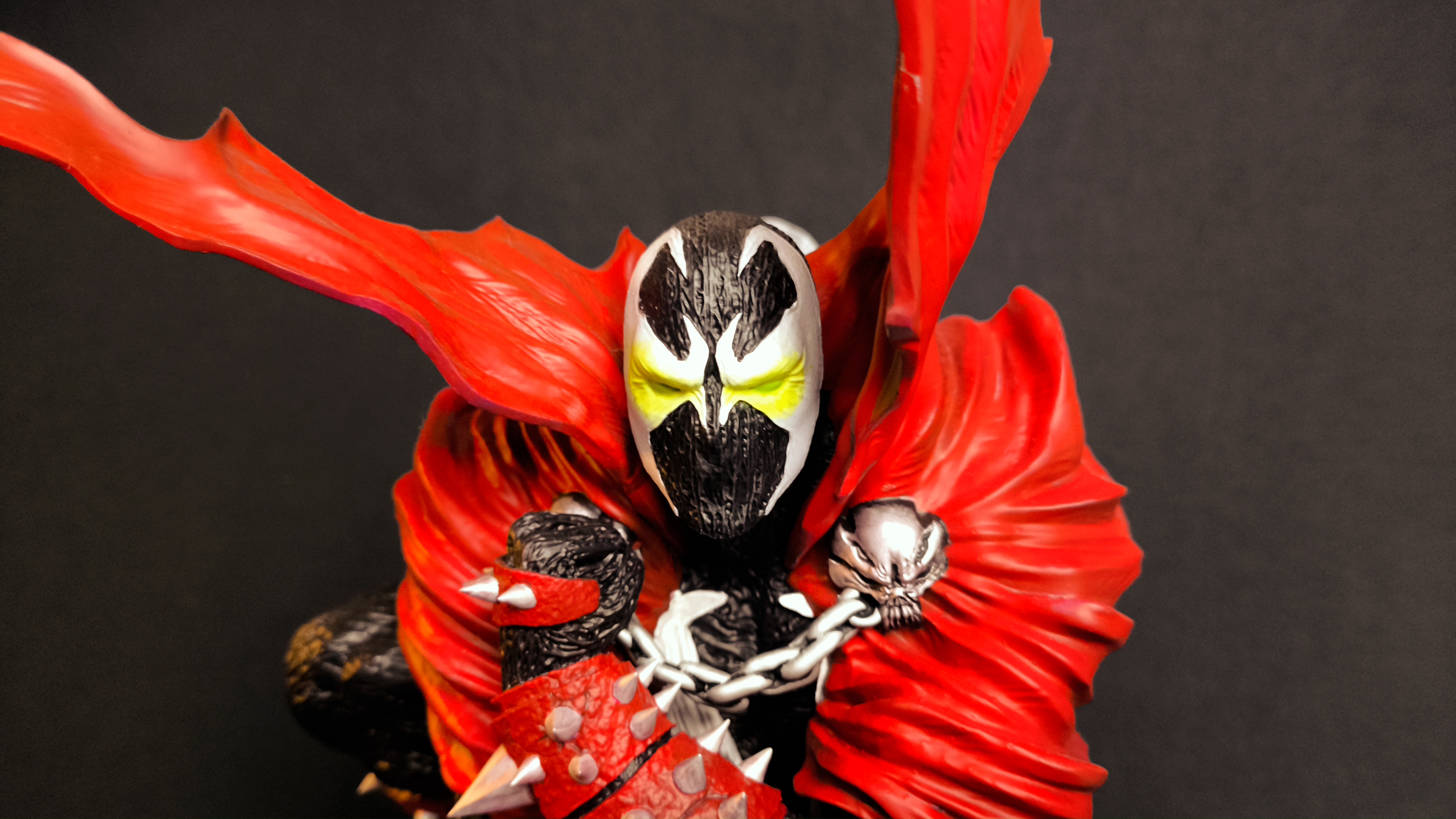 Spawn - Vista 1